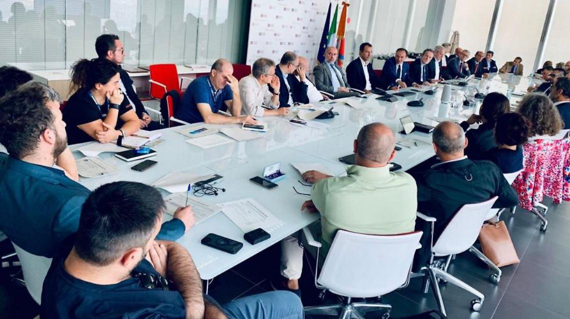 Sanità Assunzioni Concorsi Internalizzazioni