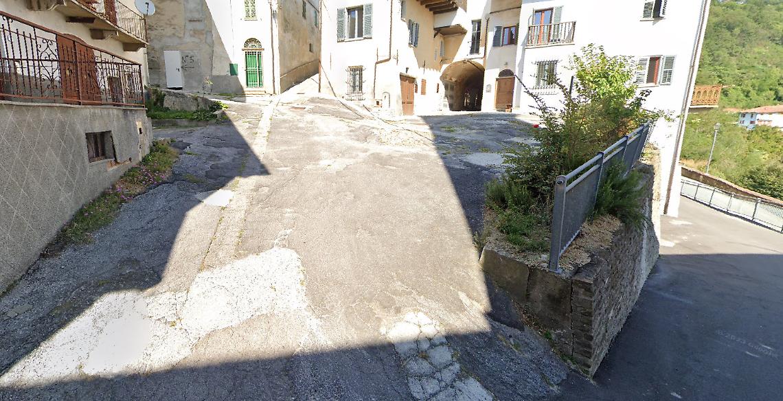Centro Storico Bastia