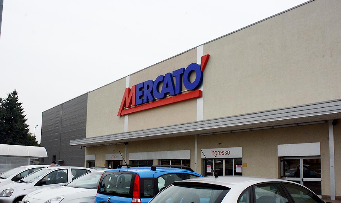 Mercato