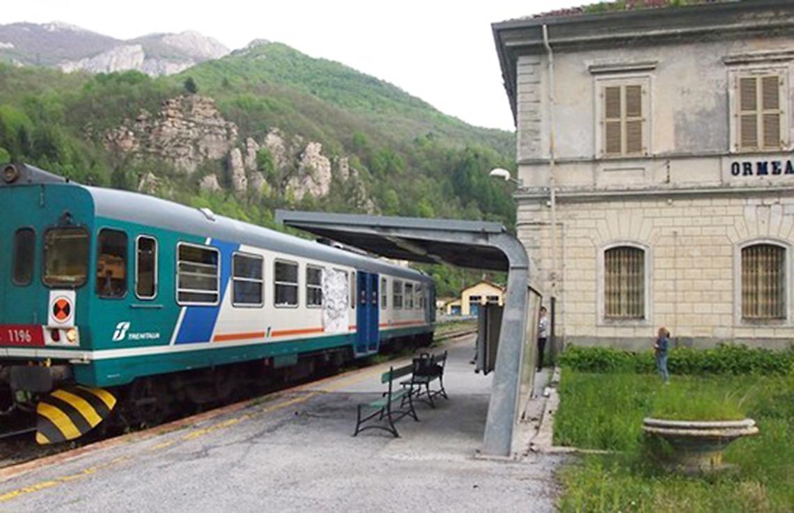 Treno