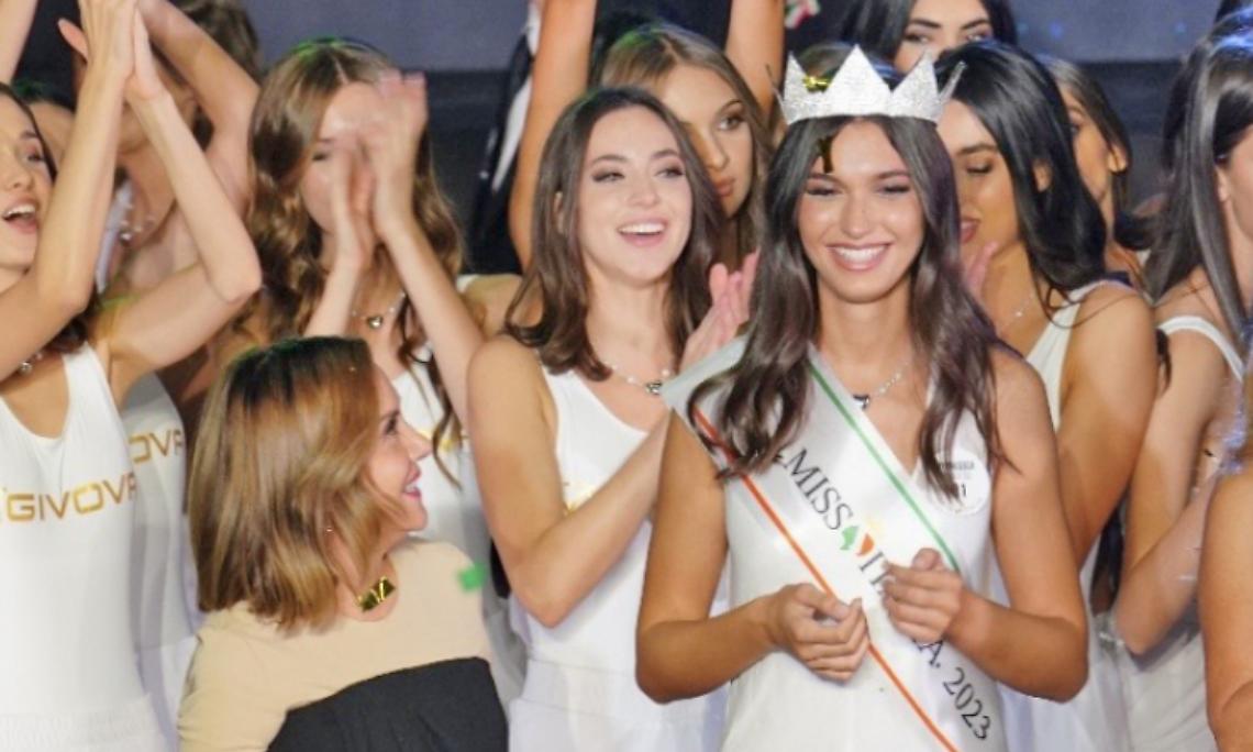 Francesca Bergesio