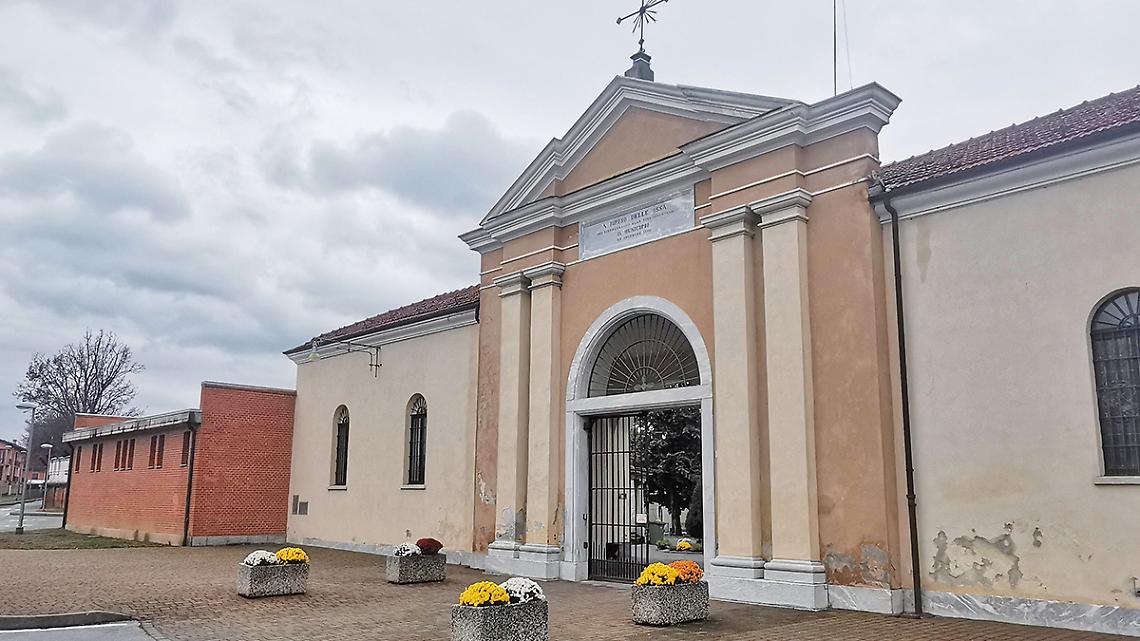 Cimitero