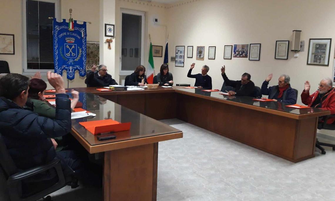 Consiglio Clavesana Web