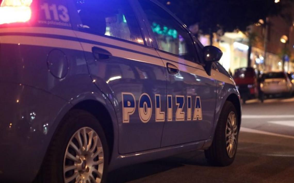Polizia