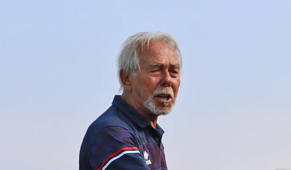 Aldo Borgna