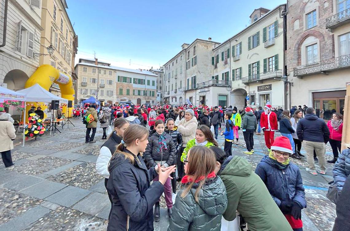 Il Dicembre Cebano Entra Nel Vivo