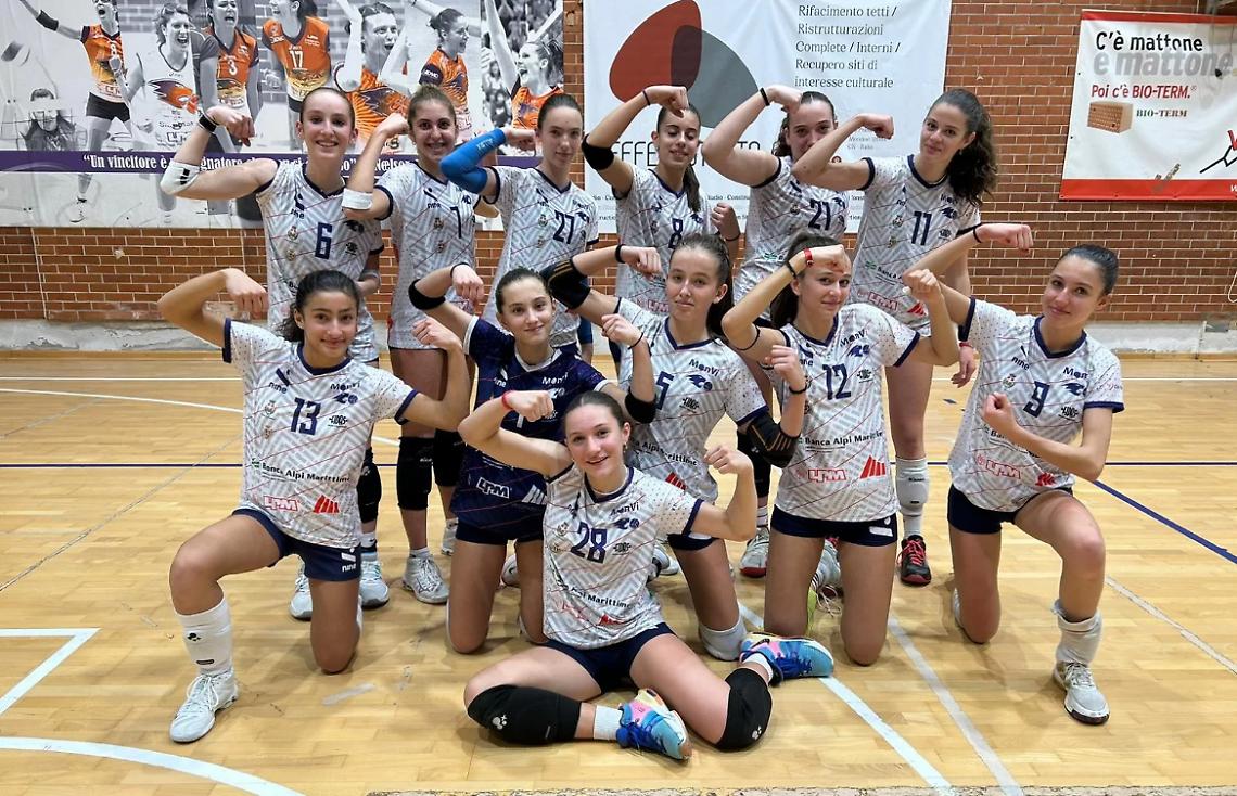 U14 Reg