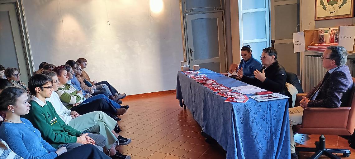 Libro Cura Dono Volontariato