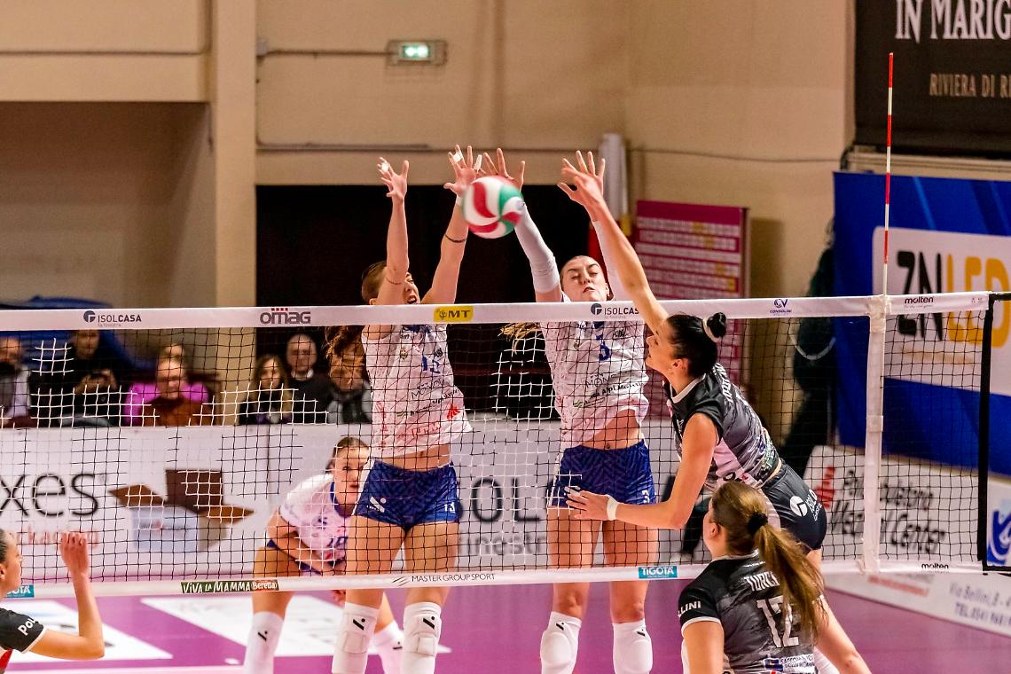 Lpm Marignano