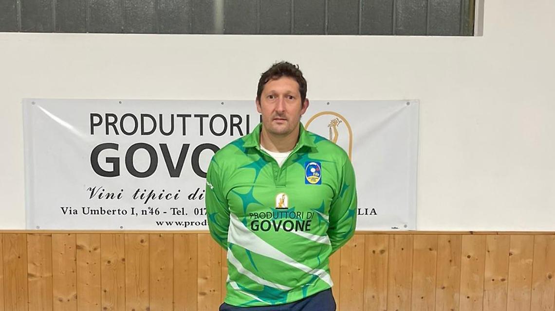 Montemerlo Bocce