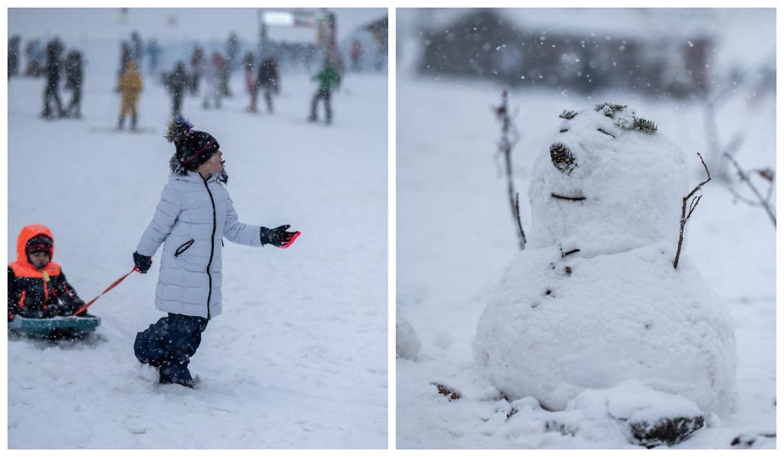 Neve Prato Nevoso