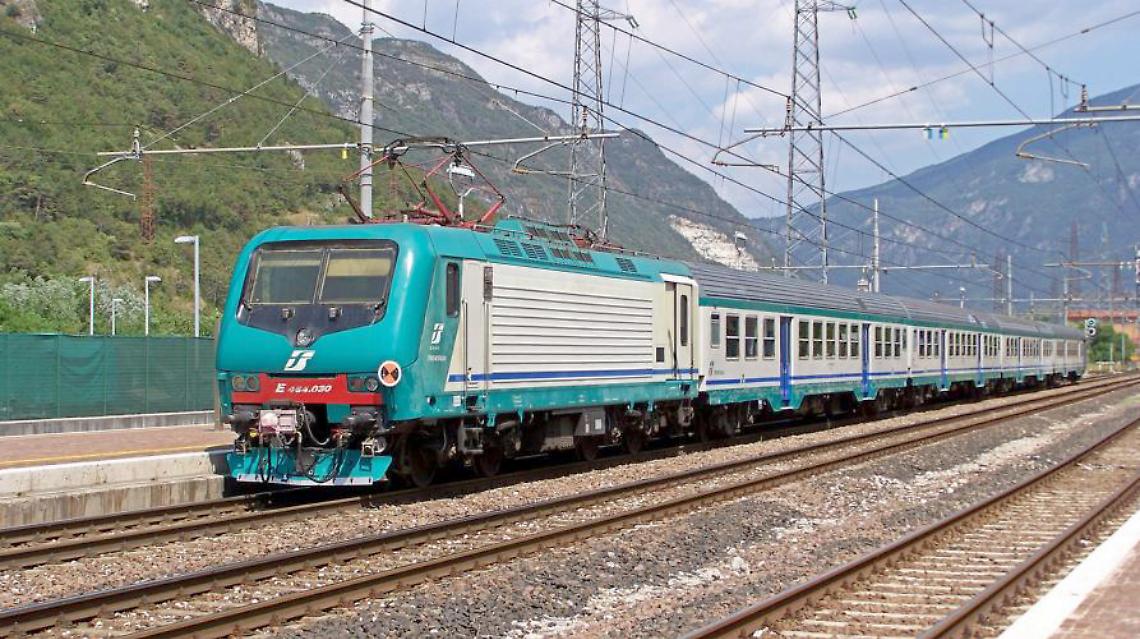 Treno