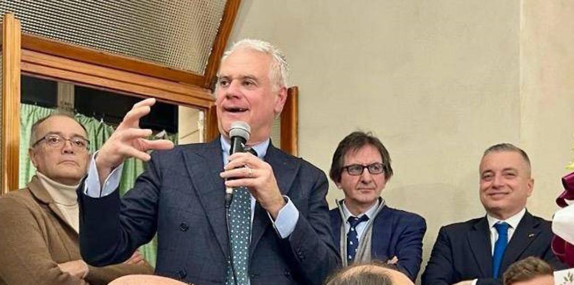Zangrillo Bene Vagienna