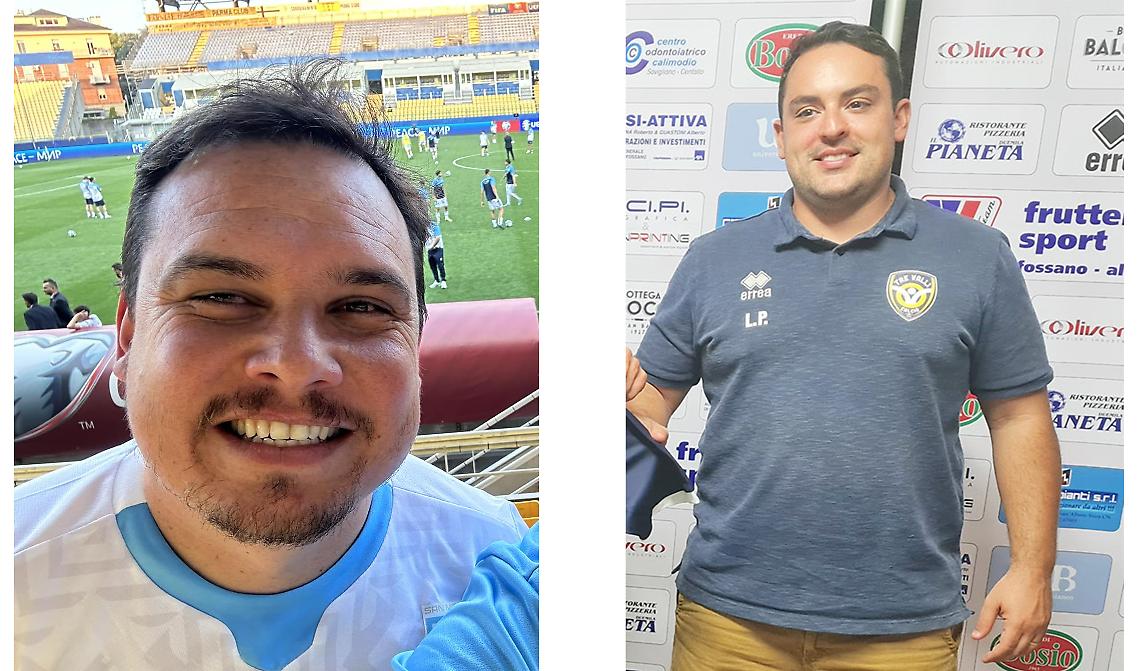 Danilo Cappovilla Lucas Perez