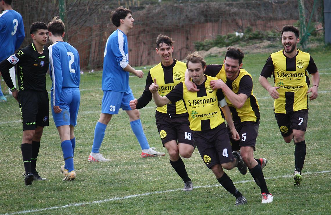 Garessio Calcio