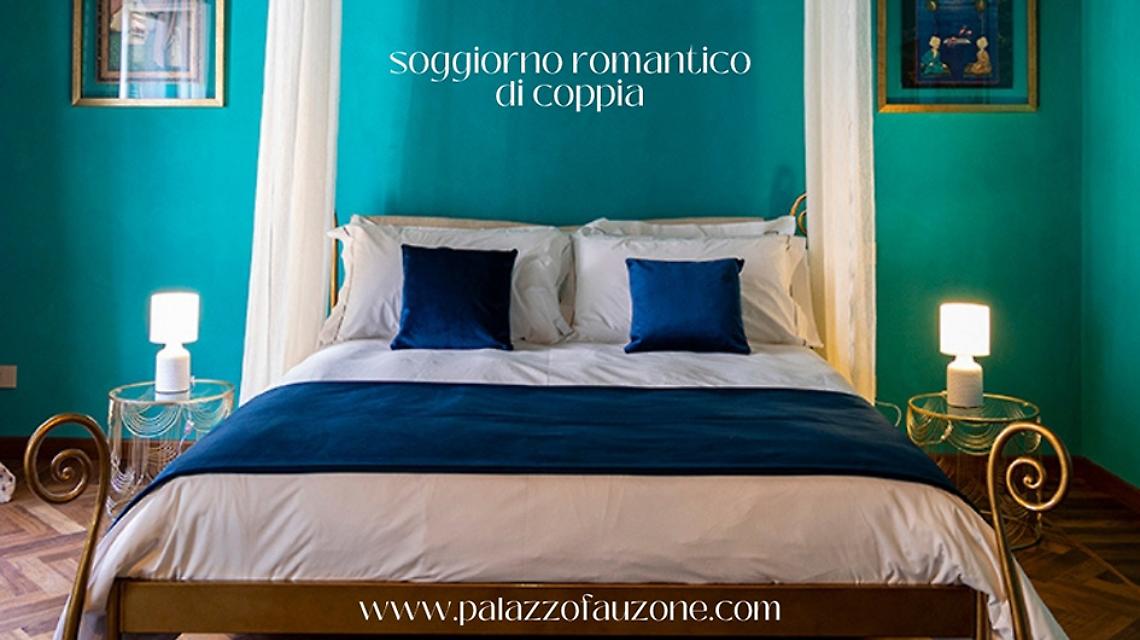 Pacchetto San Valentino 1
