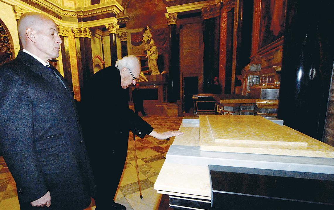 Foto Di Raffaele Sasso