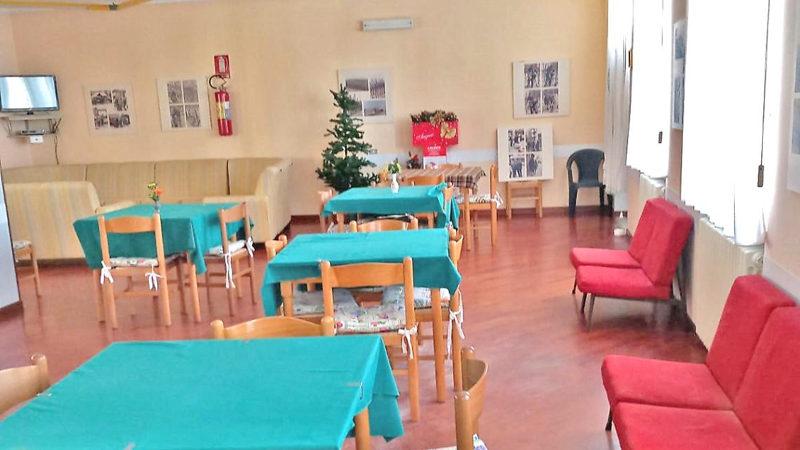 Centro Anziani WEB