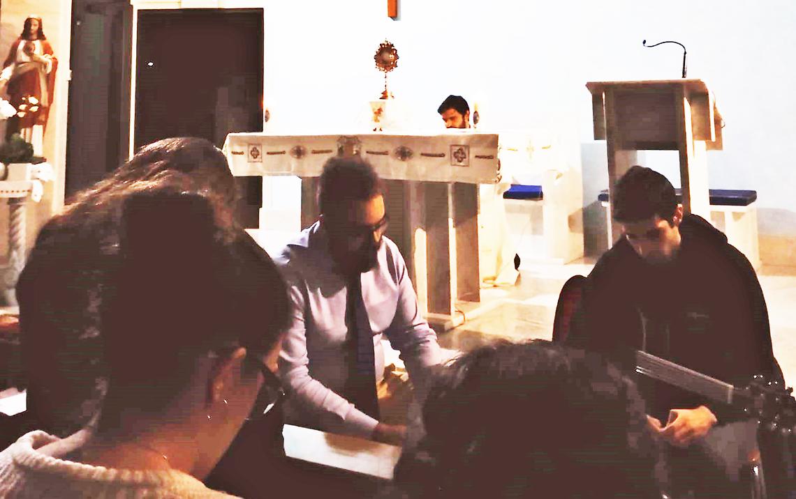 Giovani On The Road 2