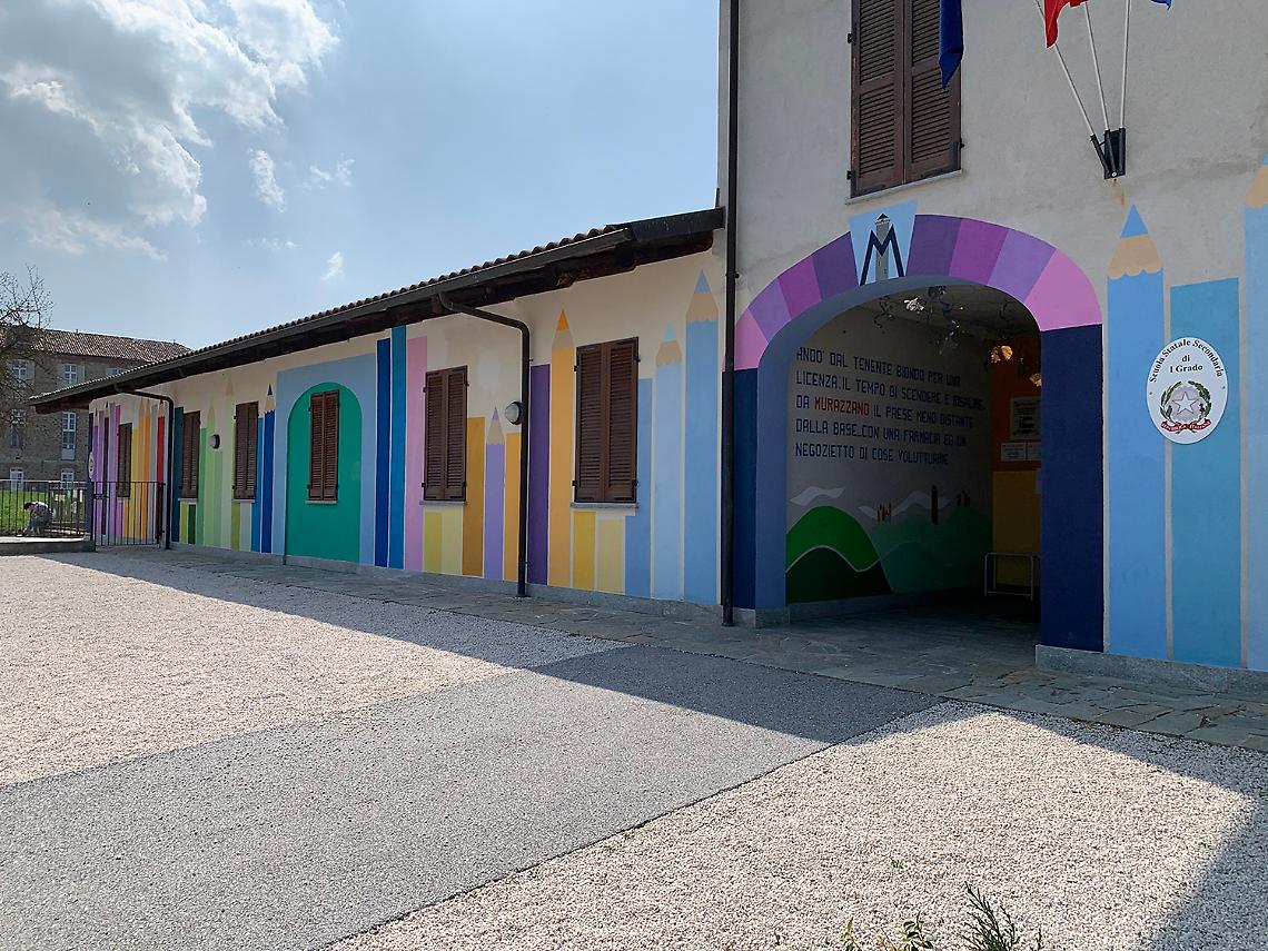 Medie Murazzano