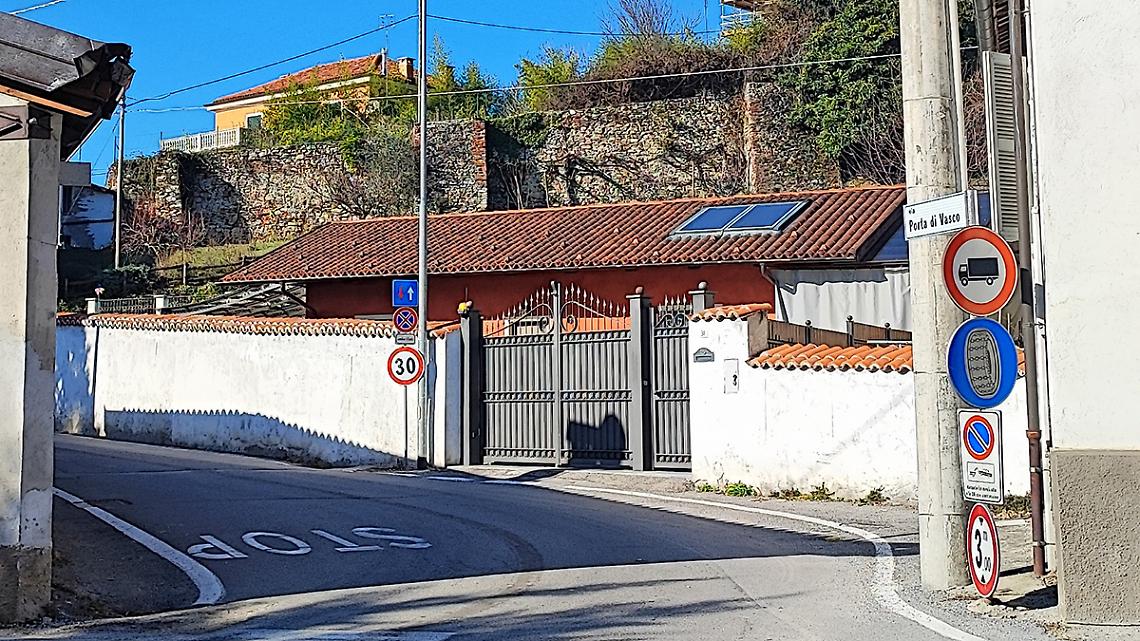 Via Vasco