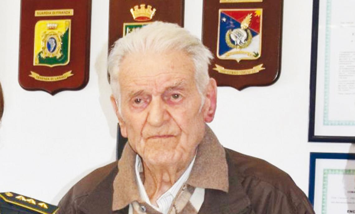 Giorgio Rizzola