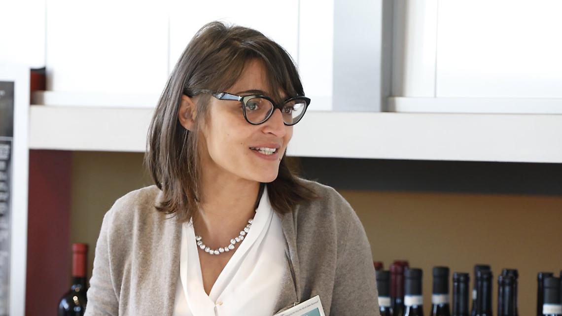 Angela Figone