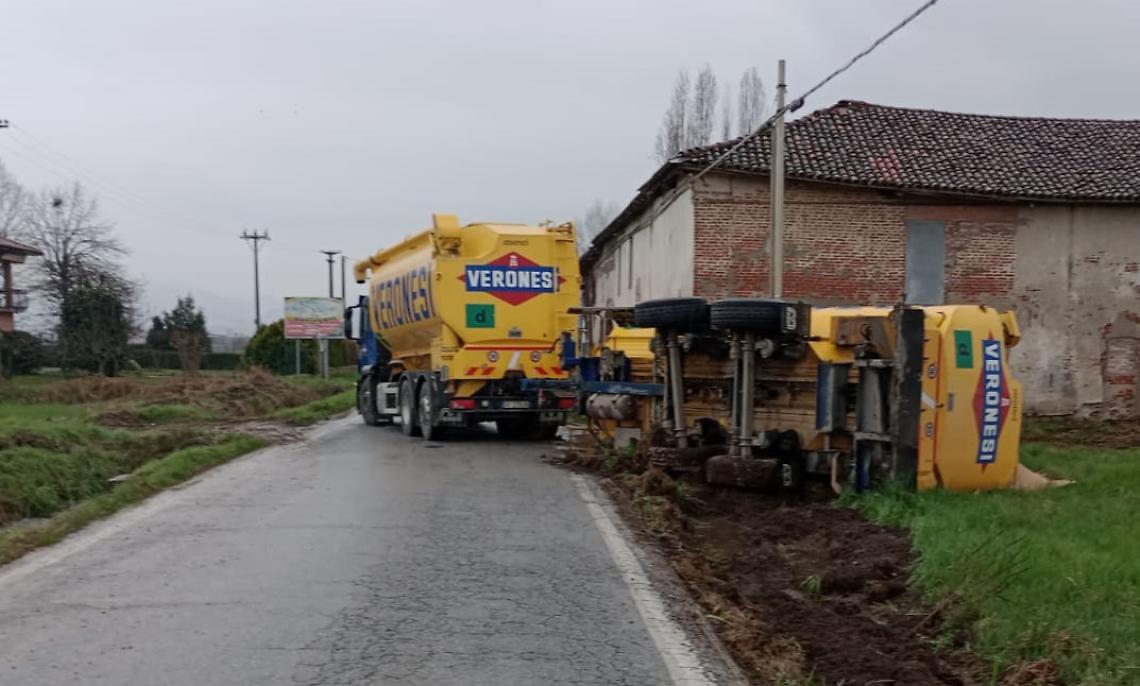Camion Web