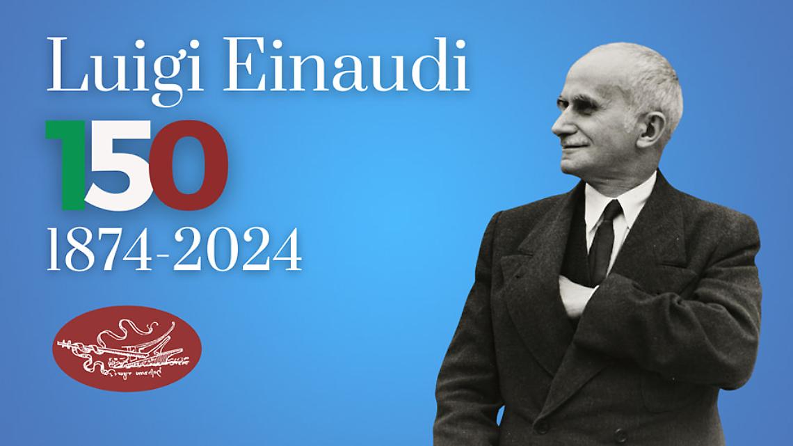 Einaudi Web