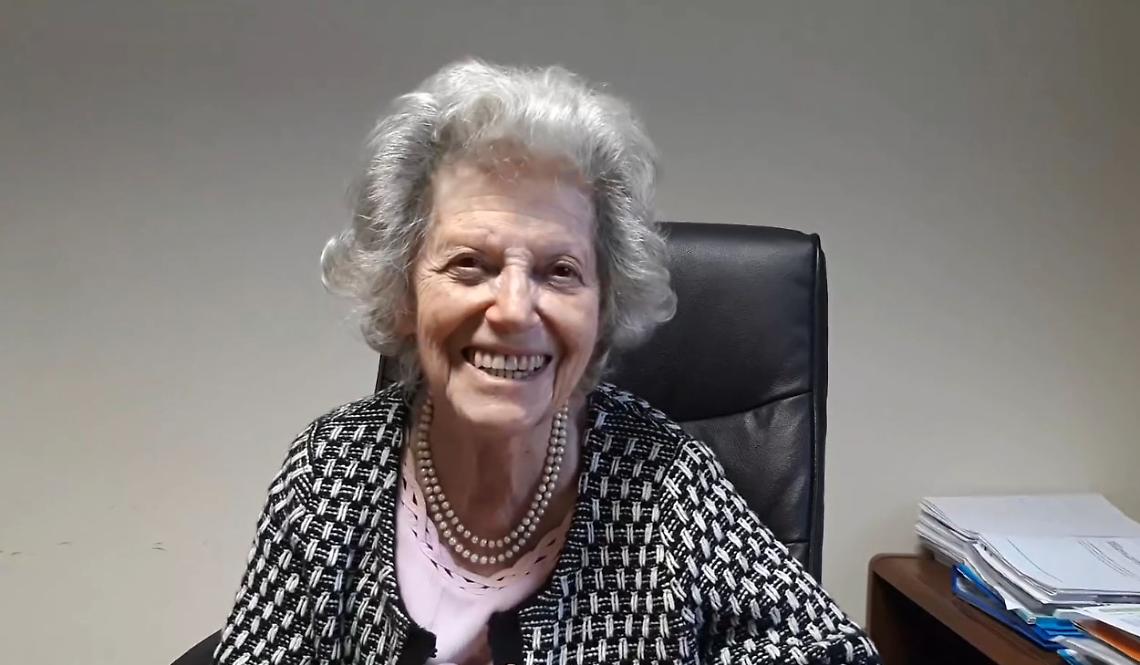 Intervista Finzi
