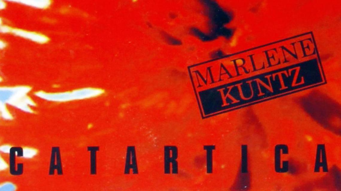 Marlene Kuntz Catartica E162015382876511