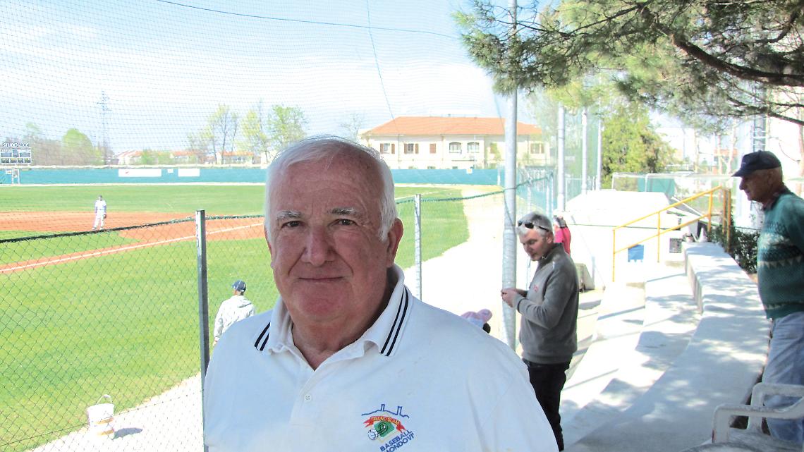 Michele Rosso