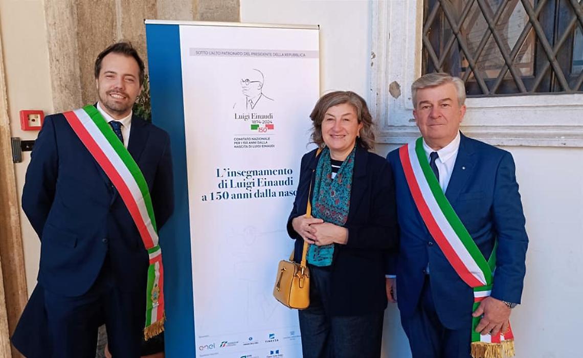 Sindaci Roma1