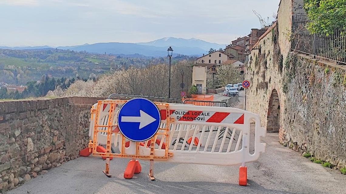 Via Marchese