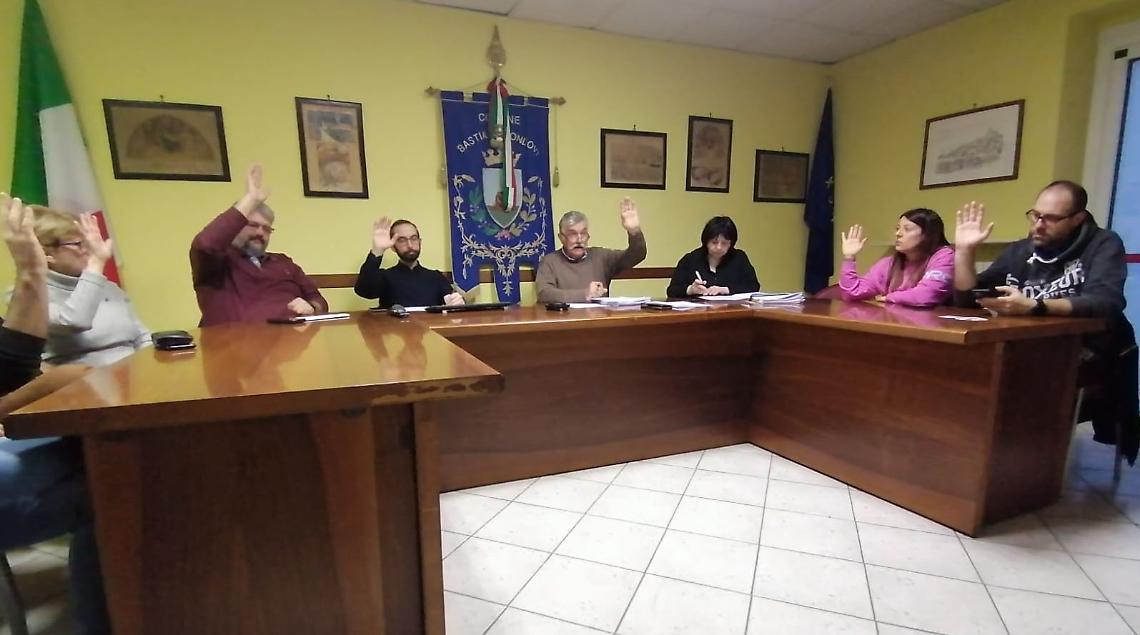 Web Consiglio Bastia