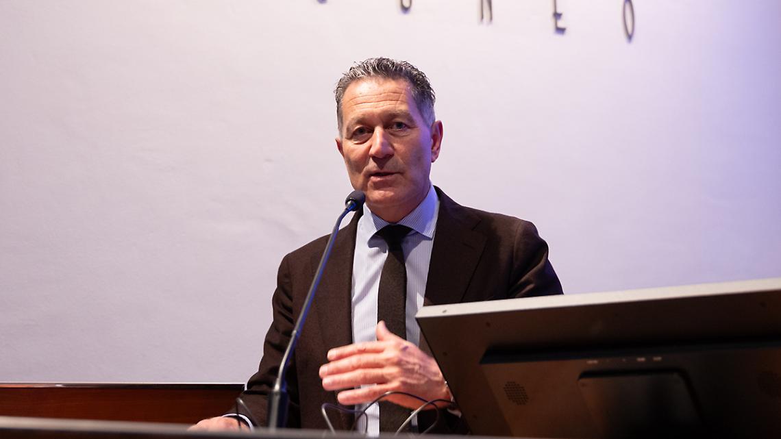 mauro gola