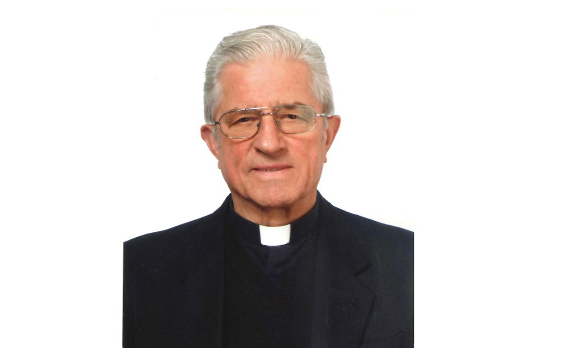 Don Silvano Restagno