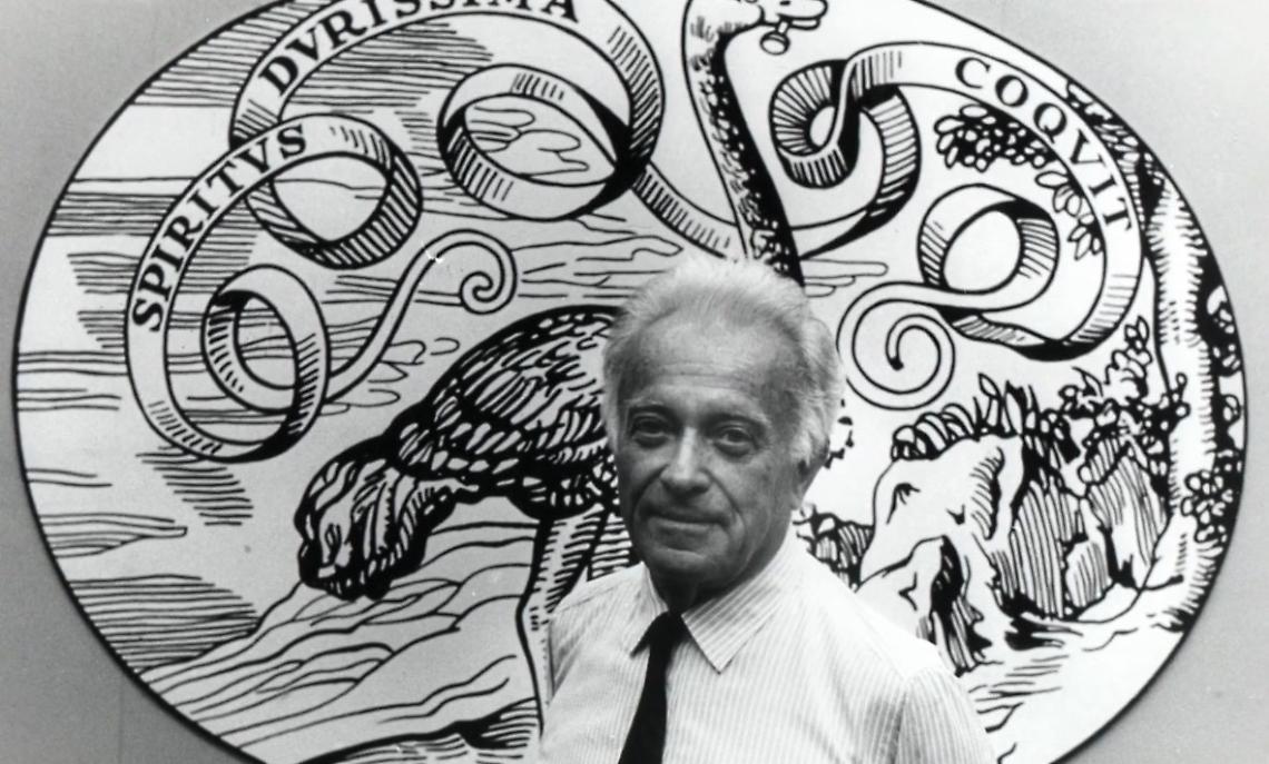Giulio Einaudi