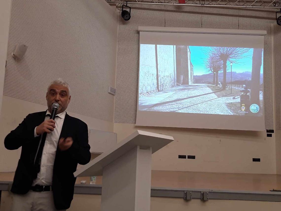 Luca Viglierchio