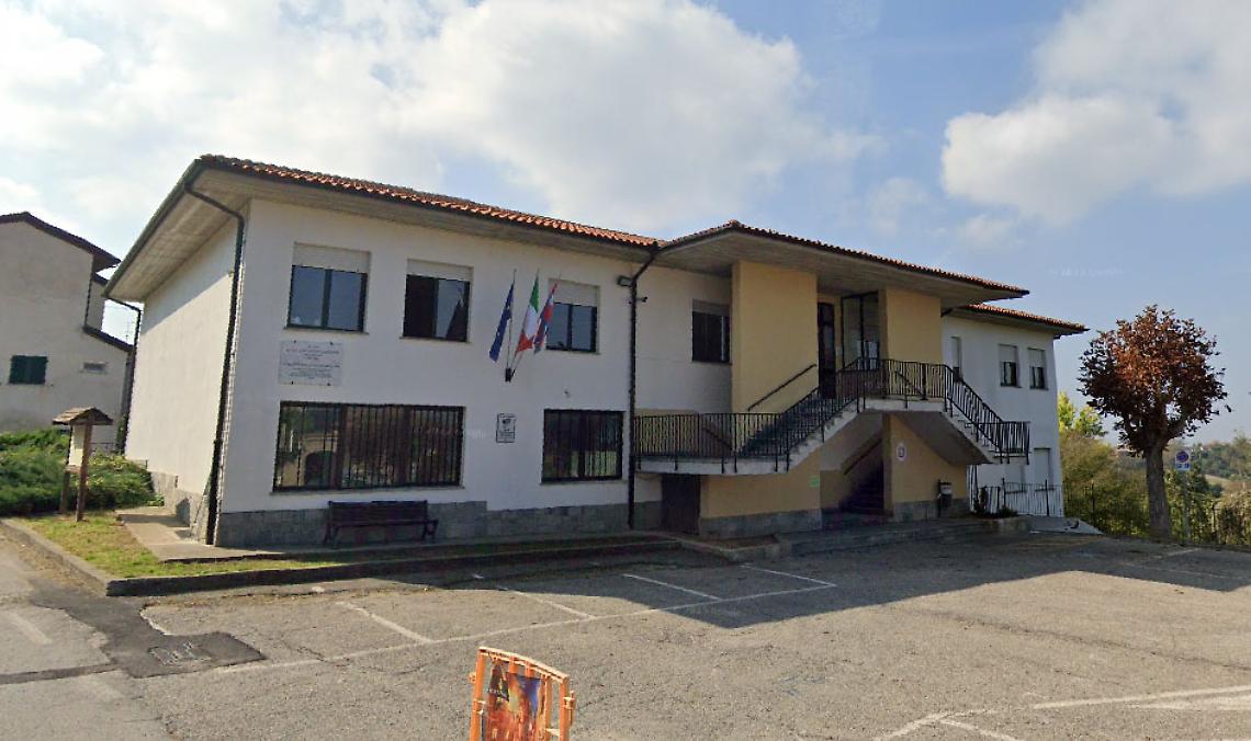 Scuola Murazzano