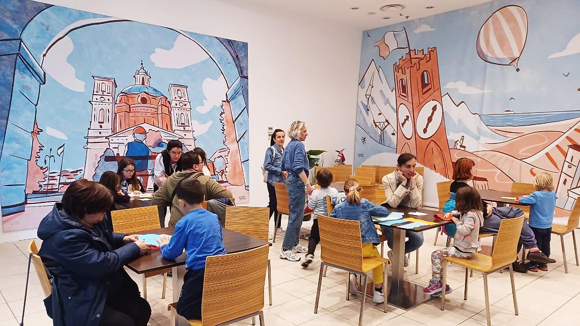 Laboratorio Lettura Mondovicino Libri