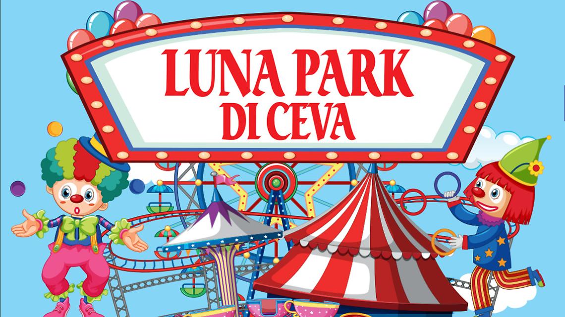 Luna Park Ceva 2024