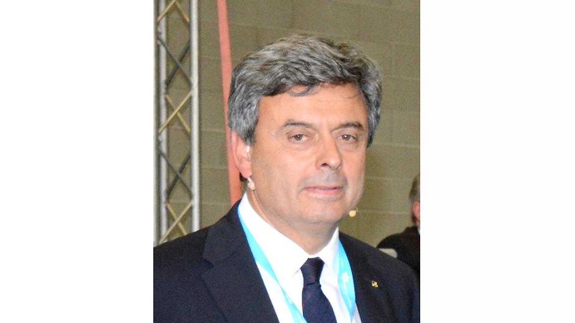 Gianni Cappa