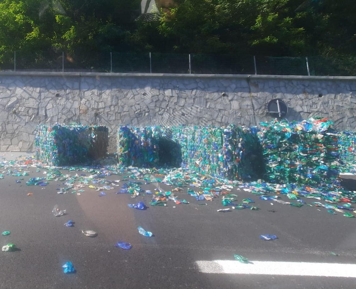 Incidente Camion Web
