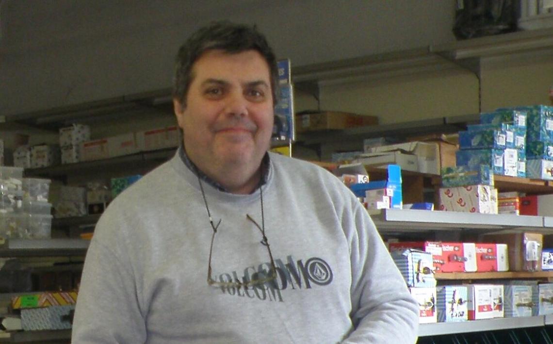 Angelo Ferrari Millesimo