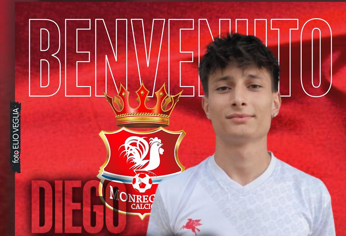 Diego Odasso Monregale