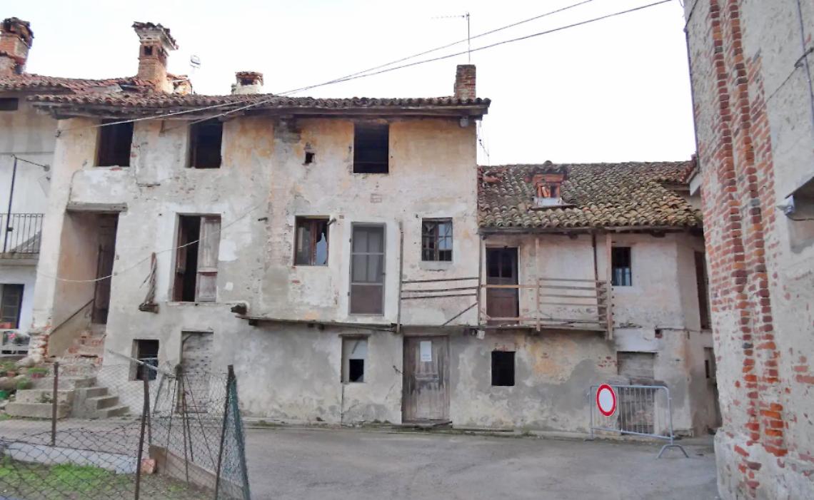 Bando Distruzione Morozzo