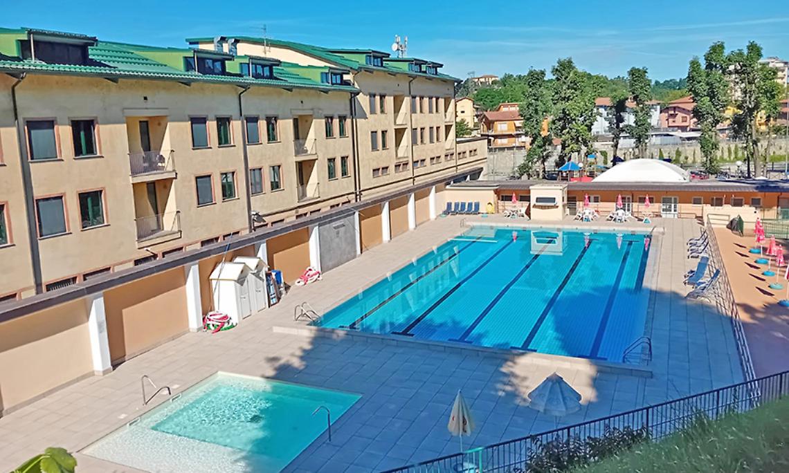 PiscinaCeva