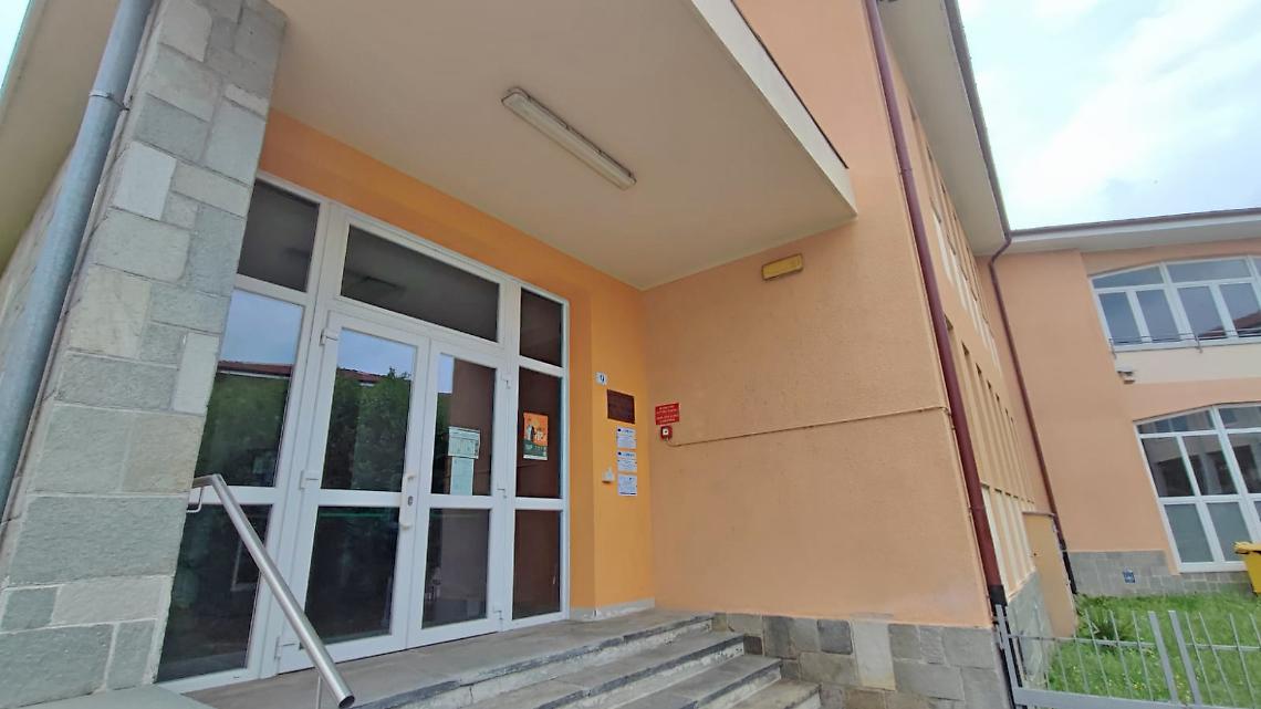 Scuola Calleri