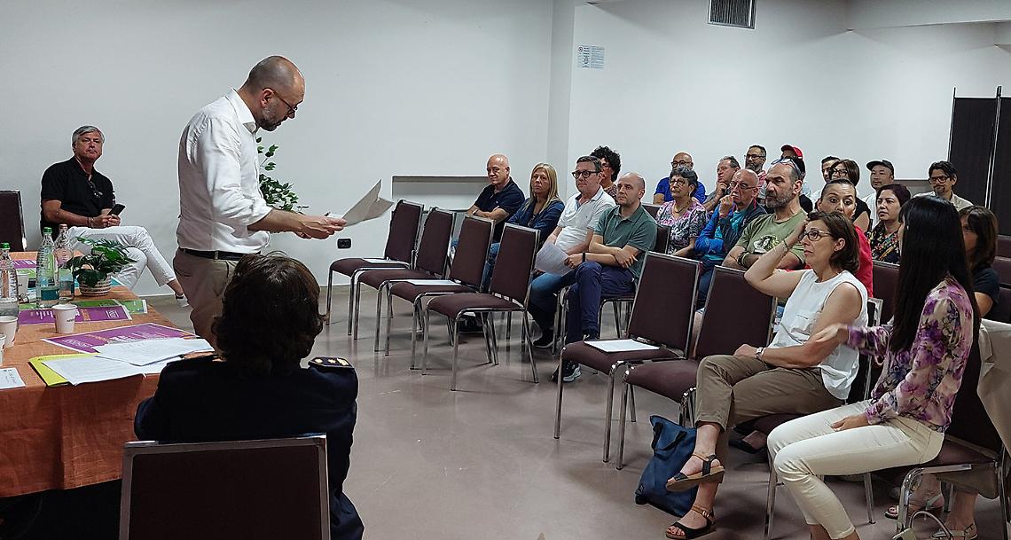 Sicurezza Integrata Mondov&igrave;